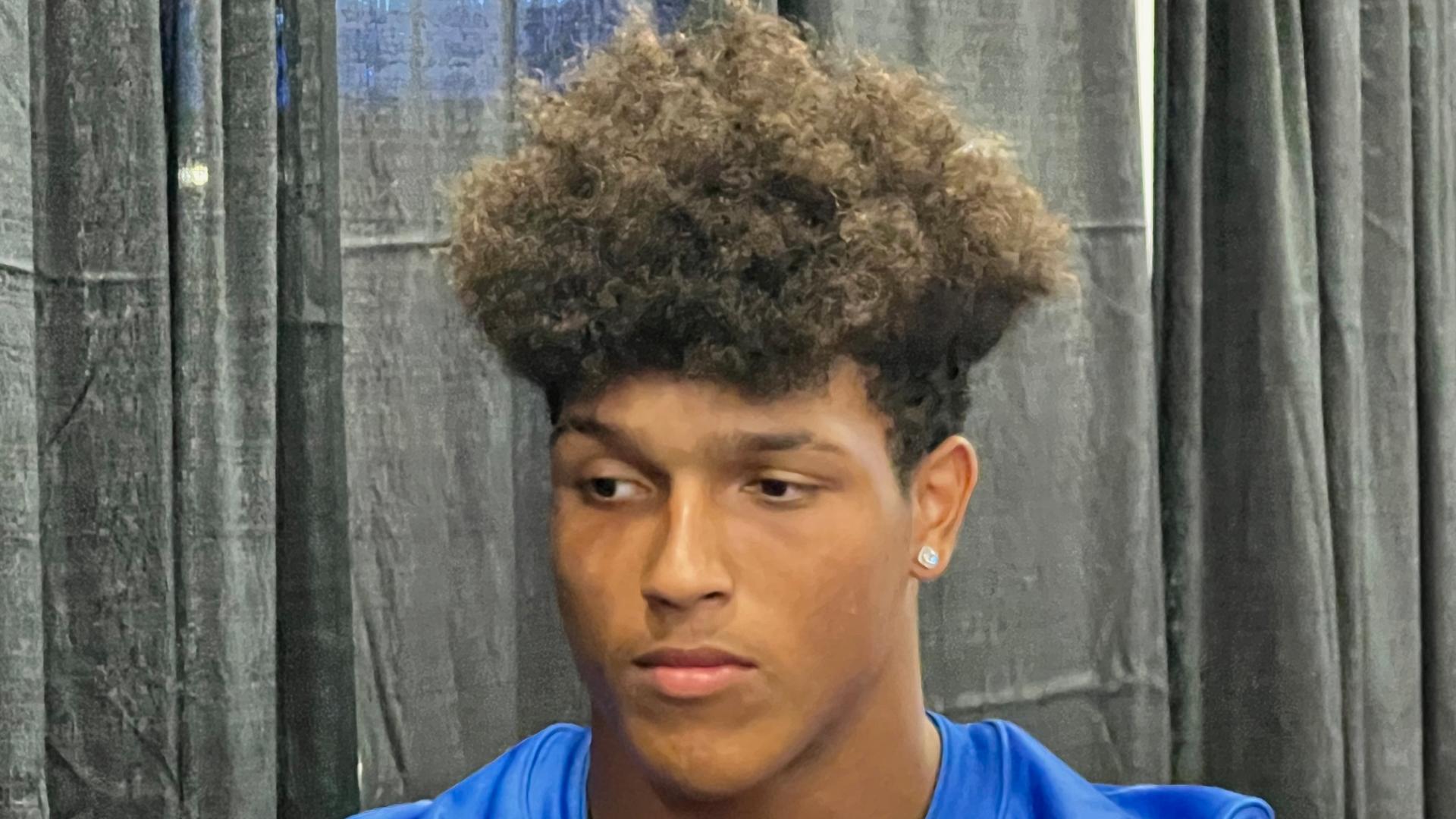 Elijah Melendez